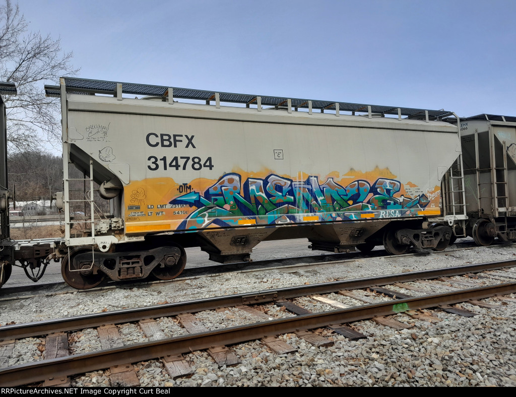 CBFX 314784